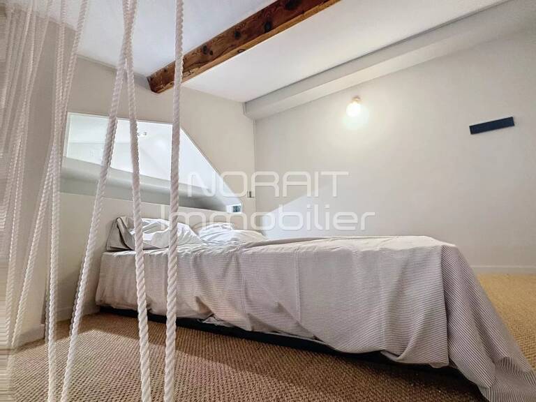 2 pièces - le port - investissement locatif — photo 1