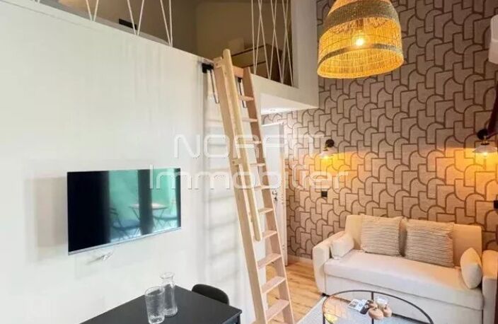 2 pièces - le port - investissement locatif — photo 2