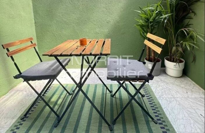 2 pièces - le port - investissement locatif — photo 4