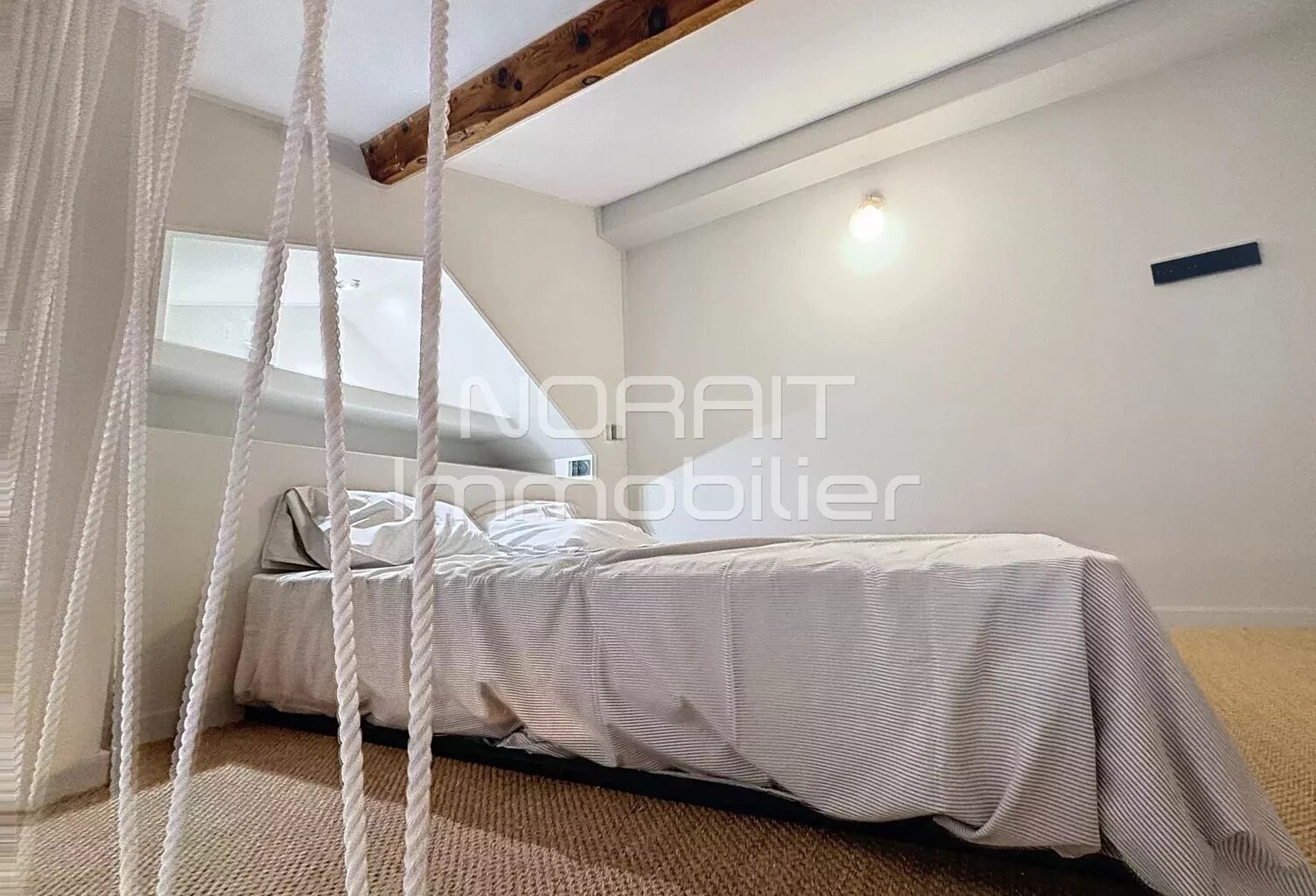2 pièces - le port - investissement locatif — photo 1