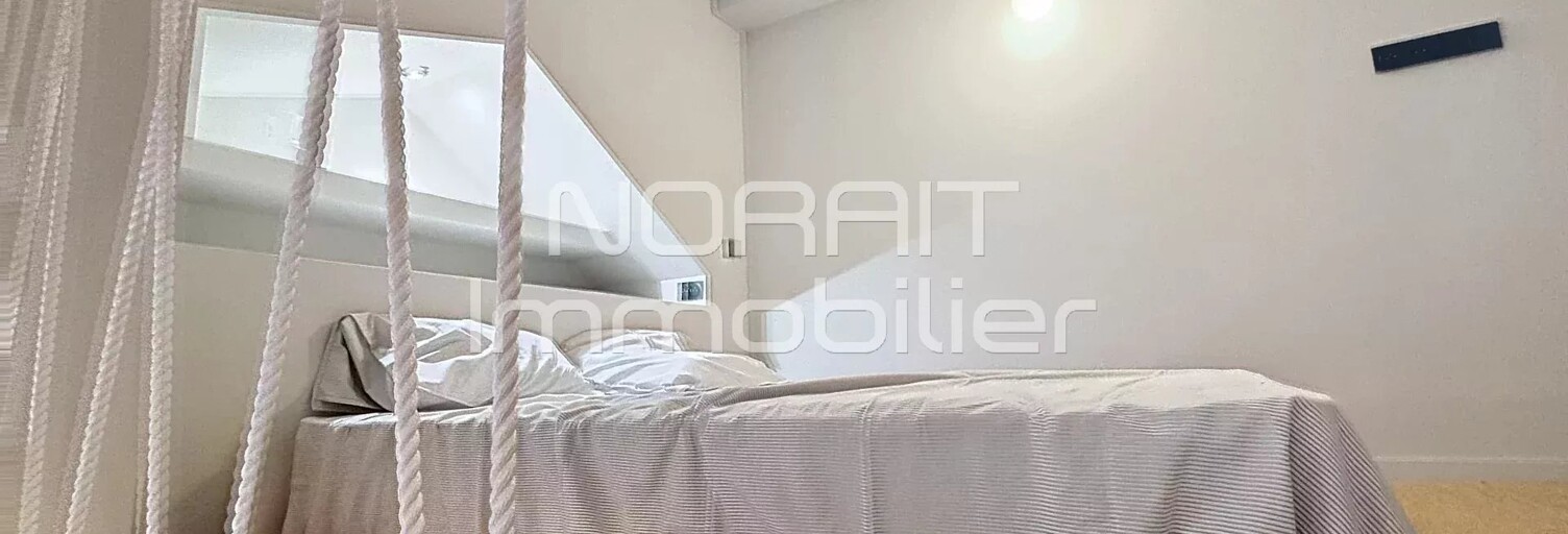 Appartement 2 Pièces 31 m² à vendre à Nice (06300)