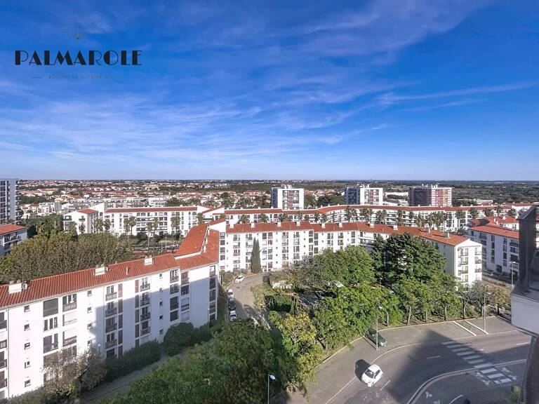 PERPIGNAN - MOULIN A VENT - T3 A RENOVER — photo 1