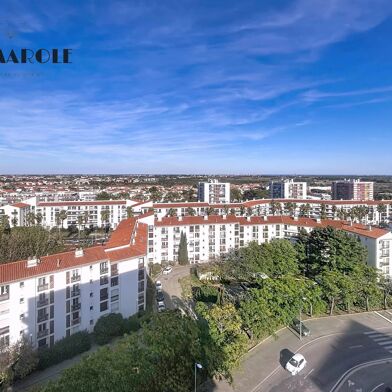 Appartement 3 pièces 70000 €