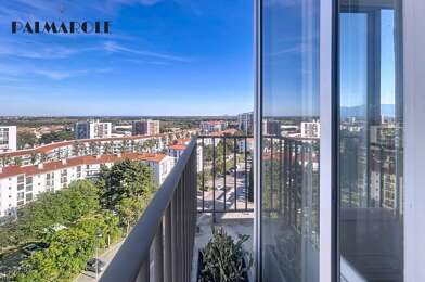 Appartement 3 pièces 70000 €