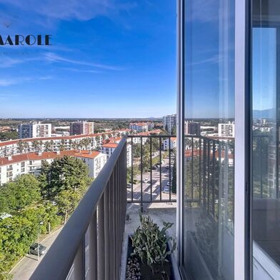 Appartement 3 pièces 70000 €