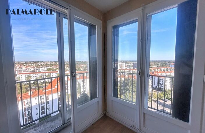 PERPIGNAN - MOULIN A VENT - T3 A RENOVER — photo 4