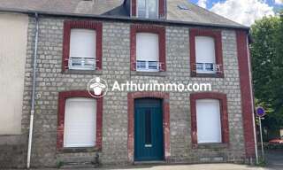 Maison 4 Pièces 92 m² à vendre à La Ferté-Macé (61600)