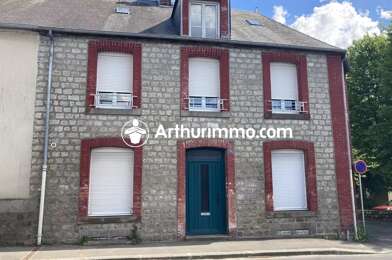 Maison 4 pièces 87000 €