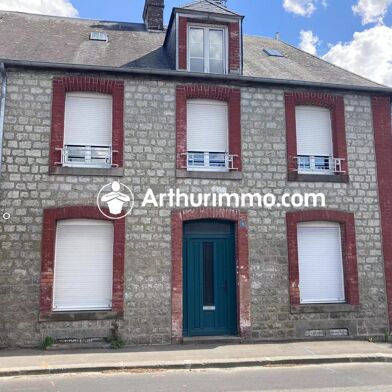 Maison 4 pièces 87000 €