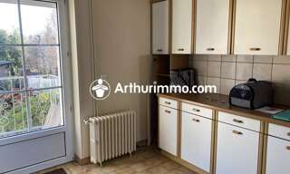 Maison 4 Pièces 92 m² à vendre à La Ferté-Macé (61600)