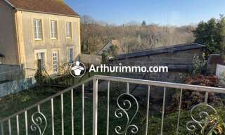 Maison 4 Pièces 92 m² à vendre à La Ferté-Macé (61600)