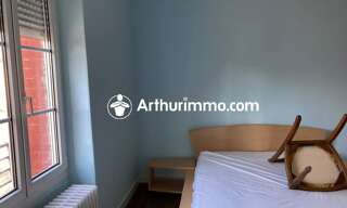 Maison 4 Pièces 92 m² à vendre à La Ferté-Macé (61600)