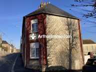 Maison 108 M2 avec sous sol et jardin — photo 2