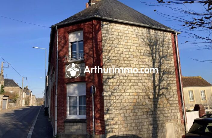 Maison 108 M2 avec sous sol et jardin — photo 2