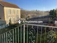 Maison 108 M2 avec sous sol et jardin — photo 3