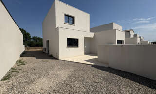 Maison 4 Pièces 92 m² à vendre à Canet (34800)