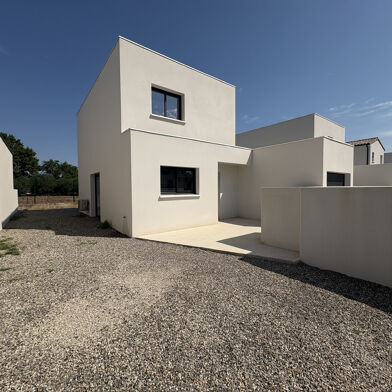 Maison 4 pièces 309900 €