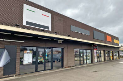 Commerce  540000 €