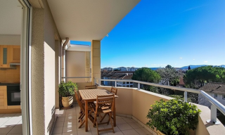 Appartement 2 Pièces 46 m² à vendre à Aix-en-Provence (13090)