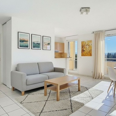 Appartement 2 pièces 265000 €