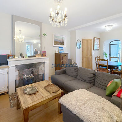 Maison 6 pièces 320000 €