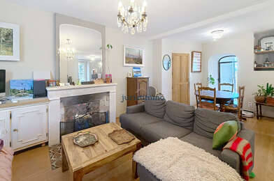 Maison 6 pièces 320000 €