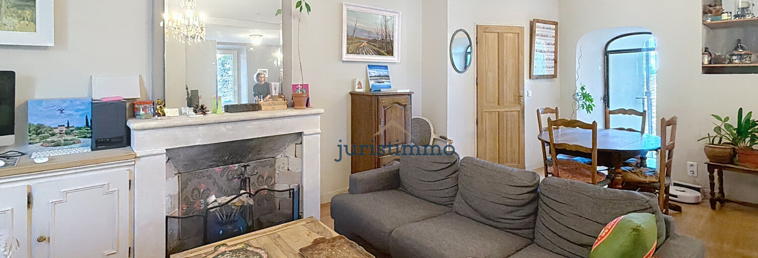 Maison 6 Pièces 130 m² à vendre à Gigondas (84190)