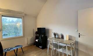 Appartement 1 Pièce 25 m² à vendre à Bruz (35170)