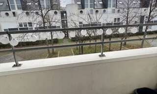 Appartement 1 Pièce 18 m² à vendre à Bruz (35170)