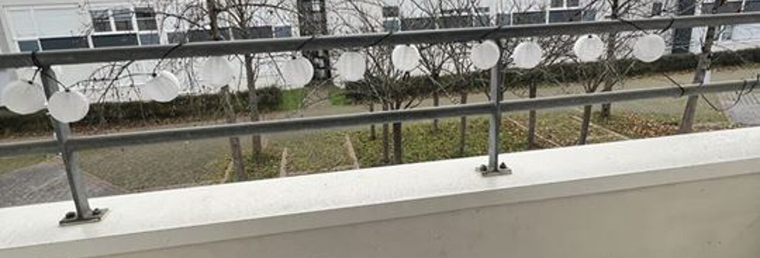 Appartement 1 Pièce 18 m² à vendre à Bruz (35170)