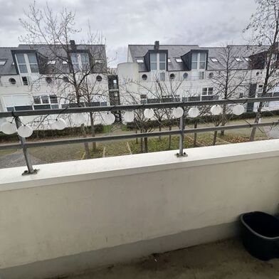 Appartement 1 pièces 71000 €
