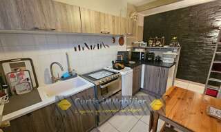 Appartement 2 Pièces 44 m² à vendre à Firminy (42700)