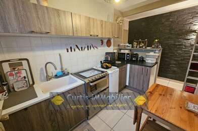 Appartement 2 pièces 54000 €