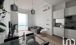 Appartement 3 Pièces 68 m² à vendre à Menton (06500)