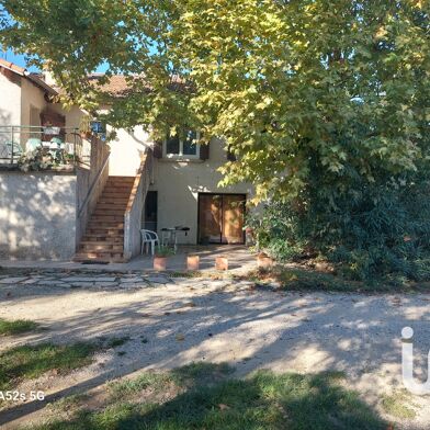 Maison 5 pièces 261000 €