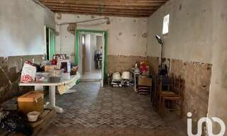 Maison 4 Pièces 120 m² à vendre à Gibles (71800)