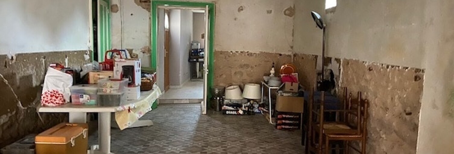 Maison 4 Pièces 120 m² à vendre à Gibles (71800)