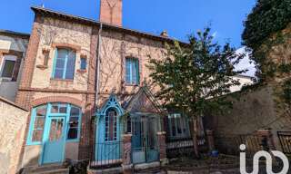 Maison 8 Pièces 193 m² à vendre à Châteaudun (28200)