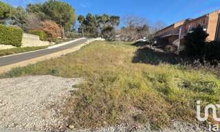 Terrain  465 m² à vendre à Saint-Savournin (13119)