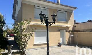 Maison 7 Pièces 158 m² à vendre à Chelles (77500)