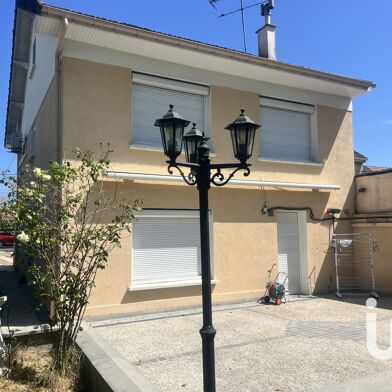 Maison 7 pièces 360000 €