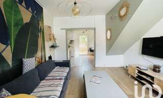 Maison 3 Pièces 67 m² à vendre à Le Havre (76600)