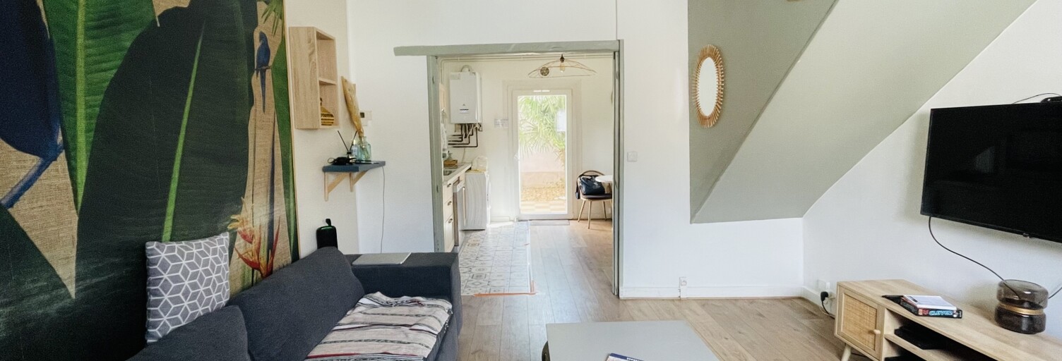 Maison 3 Pièces 67 m² à vendre à Le Havre (76600)