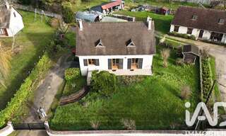 Maison 5 Pièces 112 m² à vendre à Romorantin-Lanthenay (41200)