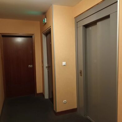 Appartement 1 pièces 120000 €