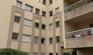 Appartement 1 Pièce 25 m² à vendre à Montpellier (34000)