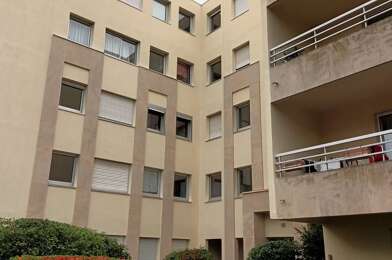 Appartement 1 pièces 110000 €