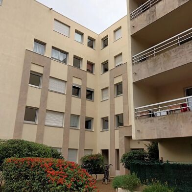 Appartement 1 pièces 110000 €