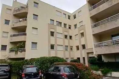 Appartement 1 pièces 110000 €