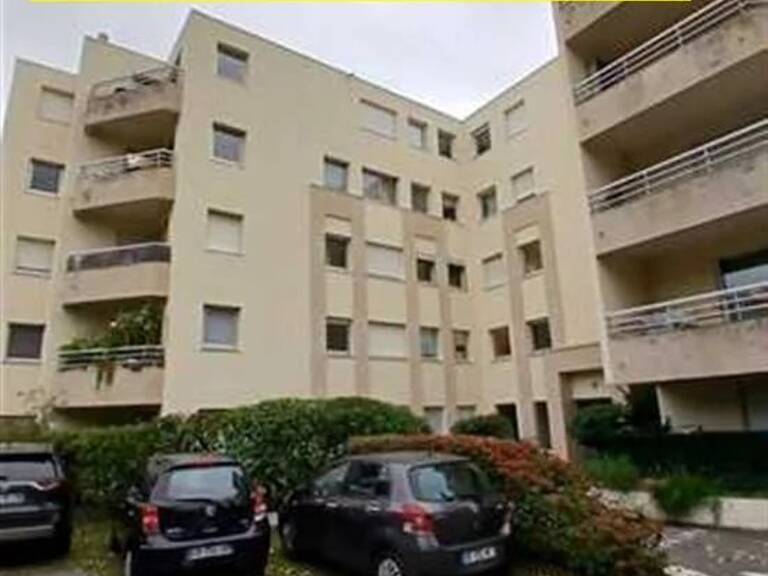 Quartier Beaux arts, studio avec balcon. — photo 1
